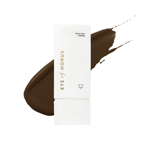 Eye of Horus Skin Tint Serum Foundation - Rich