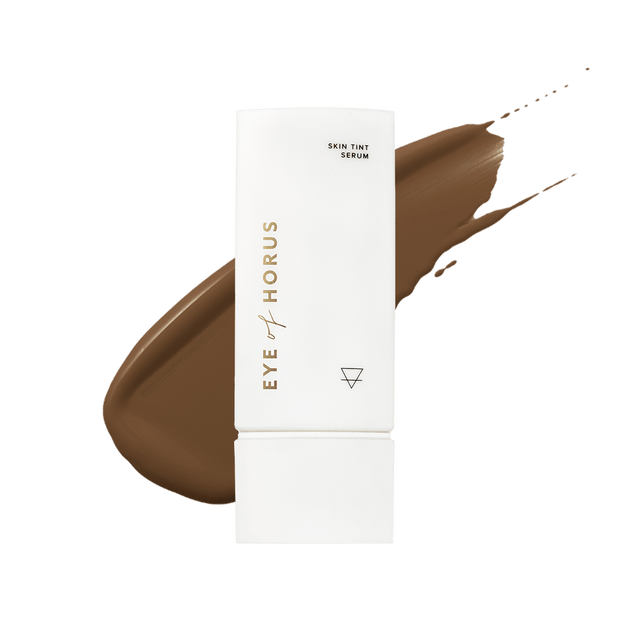 Eye of Horus Skin Tint Serum Foundation - Rich