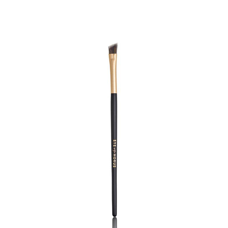 Eye of Horus Vegan Angled Brush