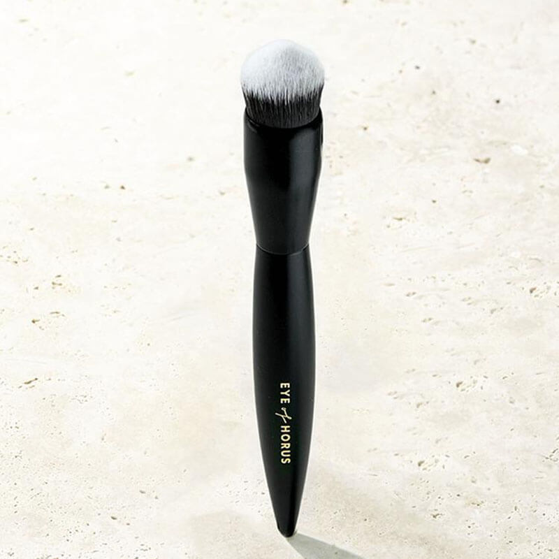 Eye of Horus Vegan Concealer Brush