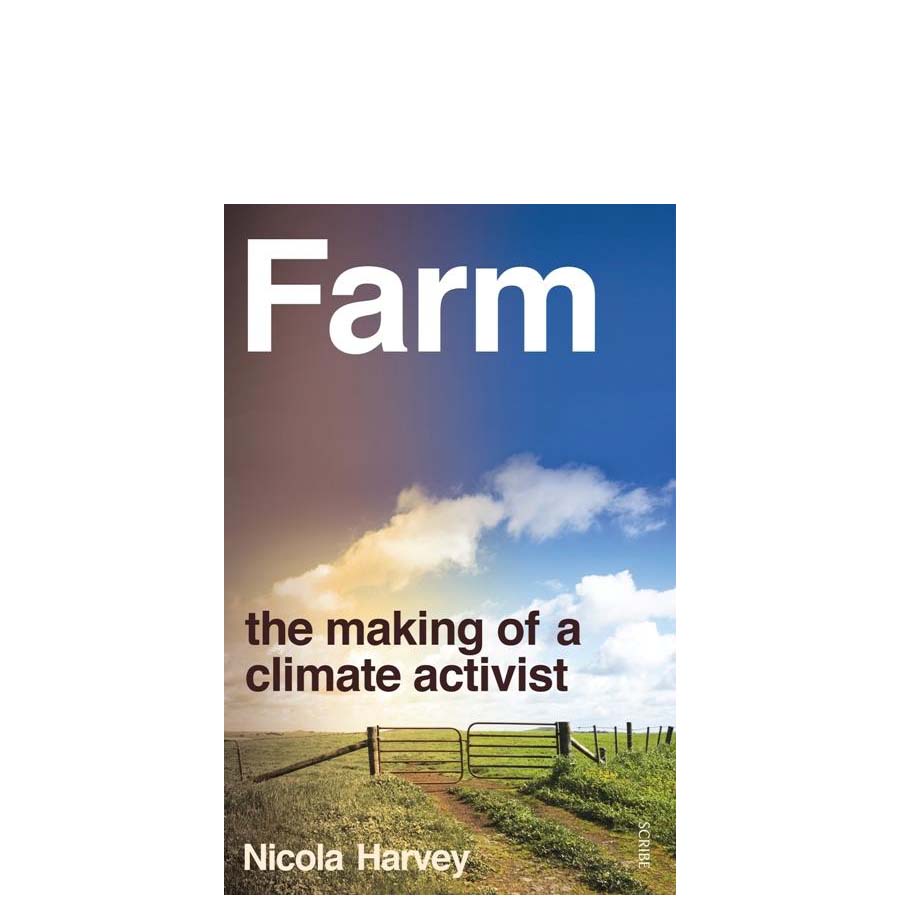 Farm, the making of a climate activist