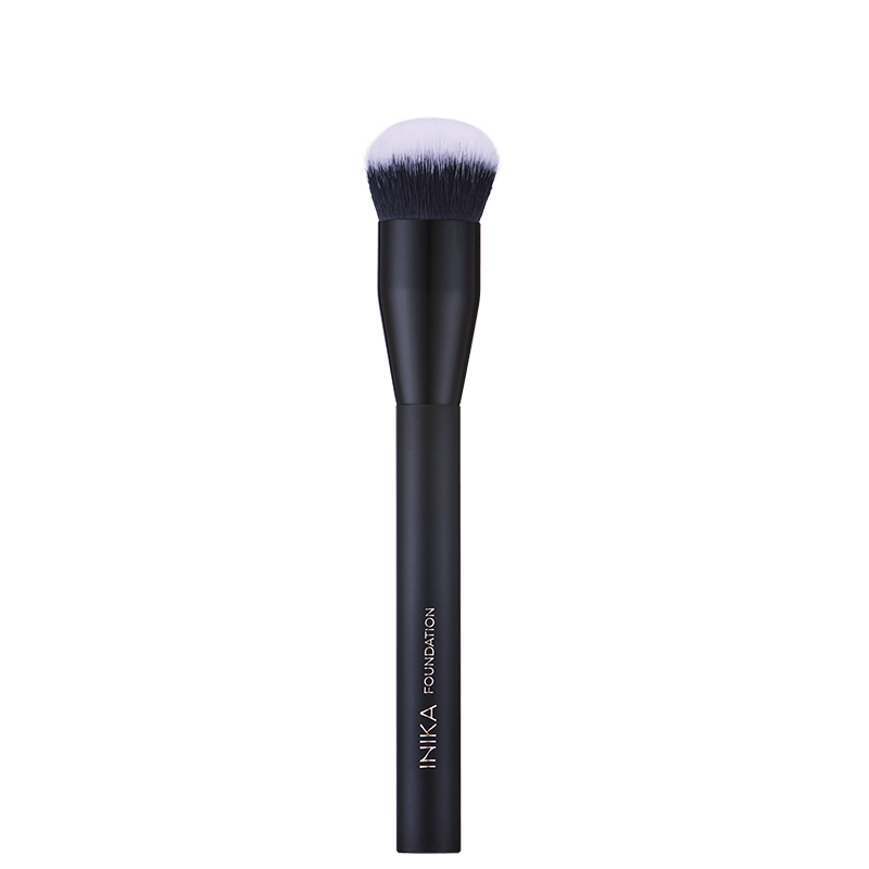 INIKA Vegan Foundation Brush