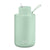 Frank Green Ceramic Reusable Bottle (2 litre) Mint Gelato