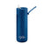 Frank Green Ceramic Reusable Bottle (595ml) Straw Lid Lid Deep Ocean Blue