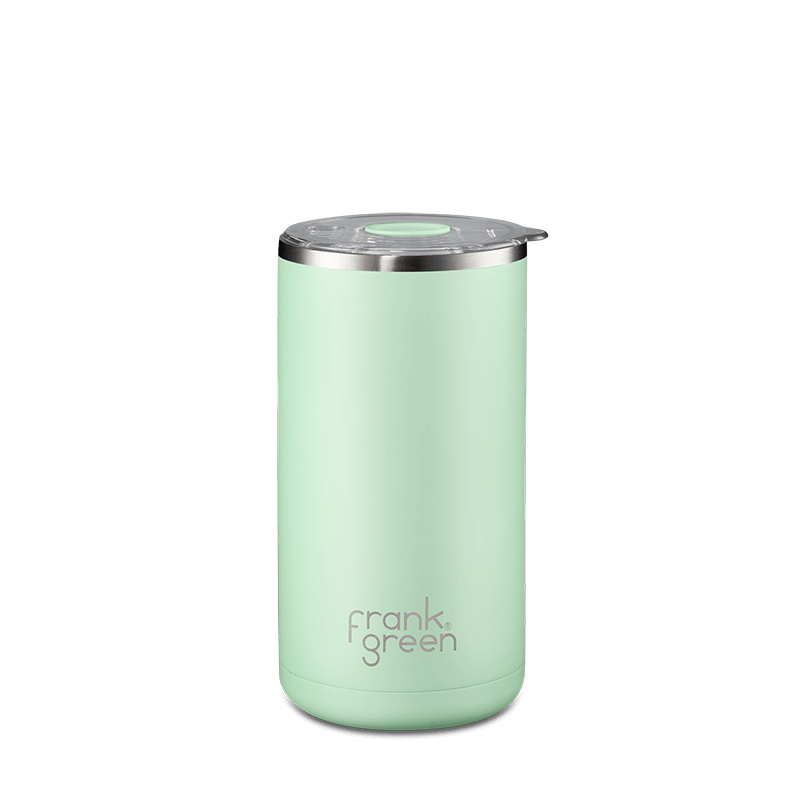 Frank Green French Press - Mint Gelato