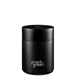 Frank Green Insulated Food Container - Black