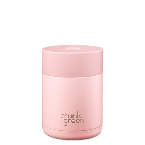 Frank Green Insulated Food Container - Pink