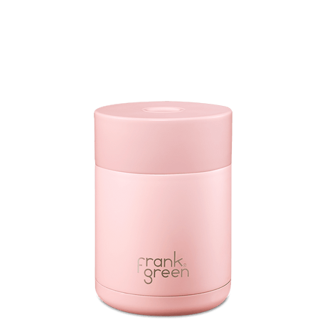 Frank Green Insulated Food Container - Pink