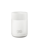 Frank Green Insulated Food Container - White