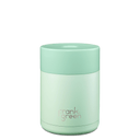 Frank Green Insulated Food Container - Mint Gelato