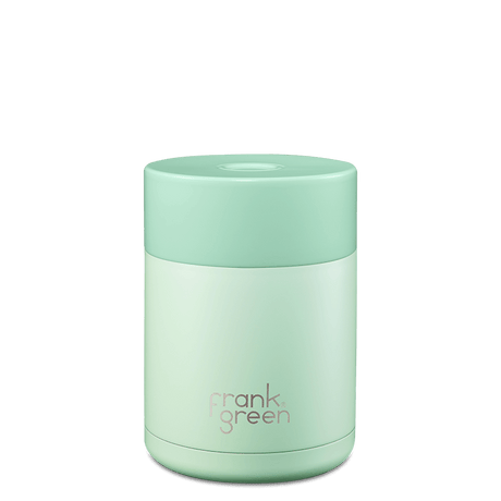 Frank Green Insulated Food Container - Mint Gelato