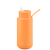 Frank Green NEON Ceramic Reusable Bottle (1 litre) Orange