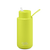 Frank Green NEON Ceramic Reusable Bottle (1 litre) Yellow