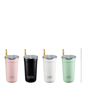 Frank Green Reusable Party Cups