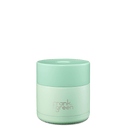 Frank Green Small Insulated Food Container - Mint Gelato