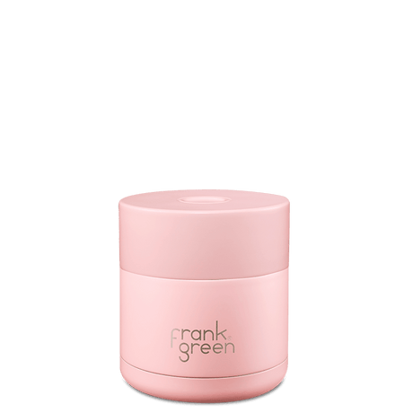 Frank Green Small Insulated Food Container - Pink