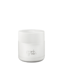 Frank Green Small Insulated Food Container - White