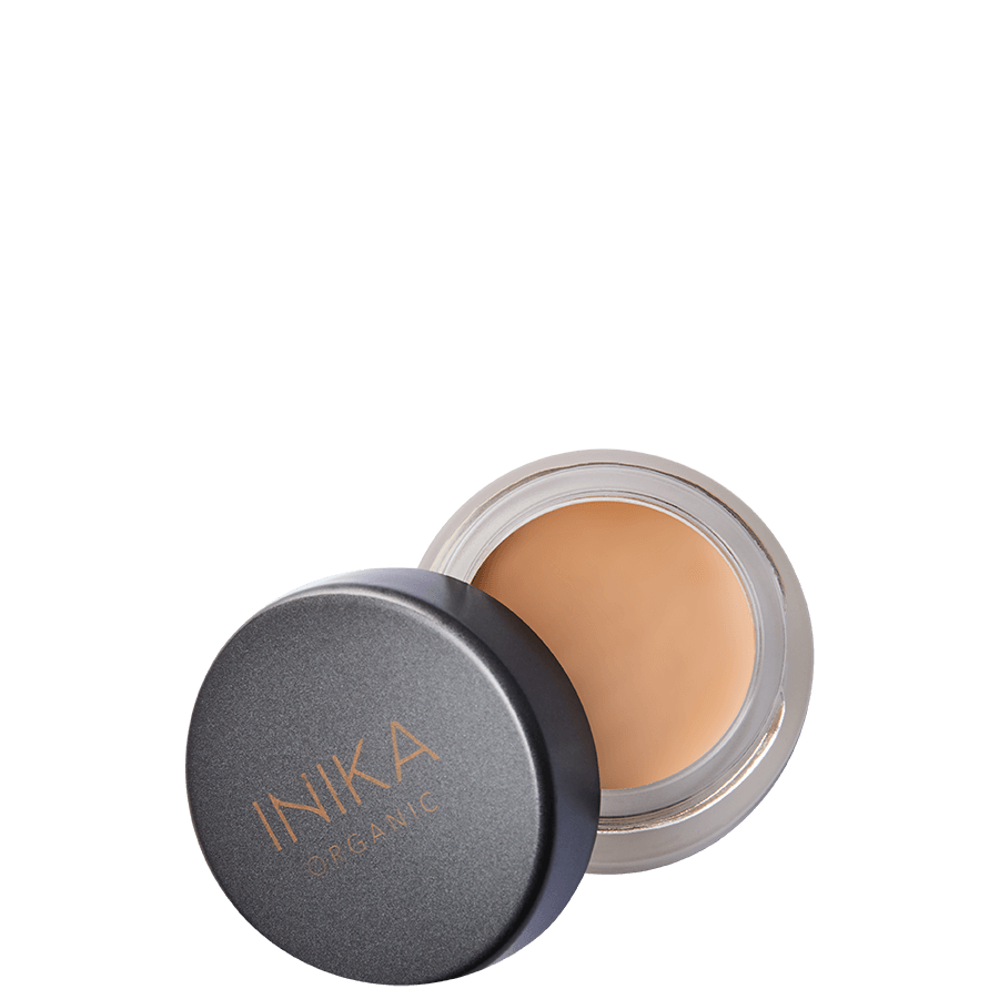 INIKA Organic Full Coverage Concealer - Sand