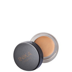 INIKA Organic Full Coverage Concealer - Sand