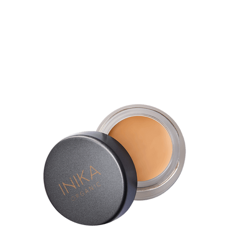 INIKA Organic Full Coverage Concealer - Tawny