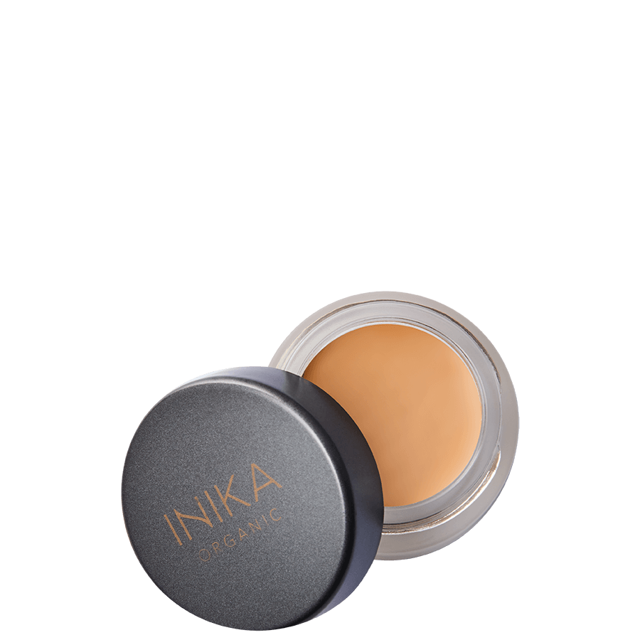 INIKA Organic Full Coverage Concealer - Tawny