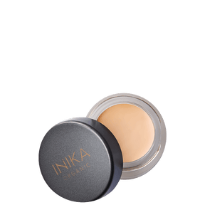 INIKA Organic Full Coverage Concealer - Vanilla