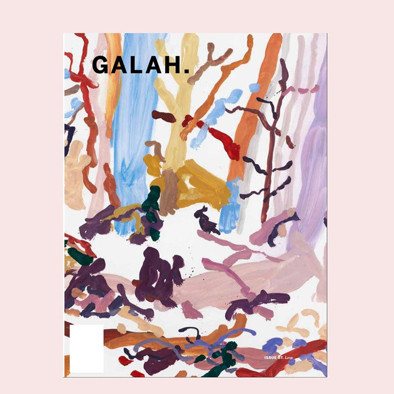 Galah - Issue 7