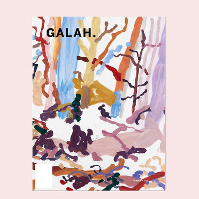 Galah - Issue 7