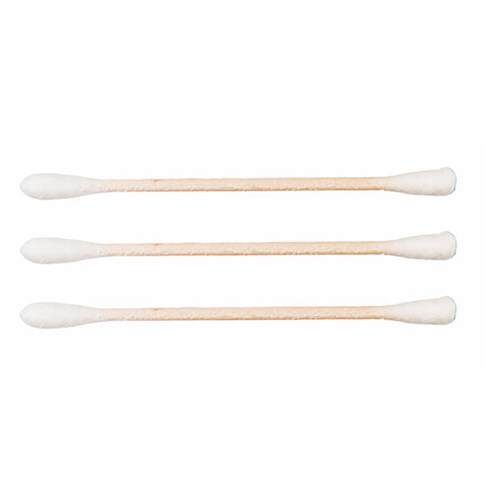 Go Bamboo Cotton Buds - Natural Supply Co