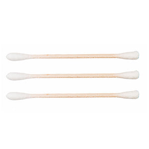 Go Bamboo Cotton Buds - Natural Supply Co