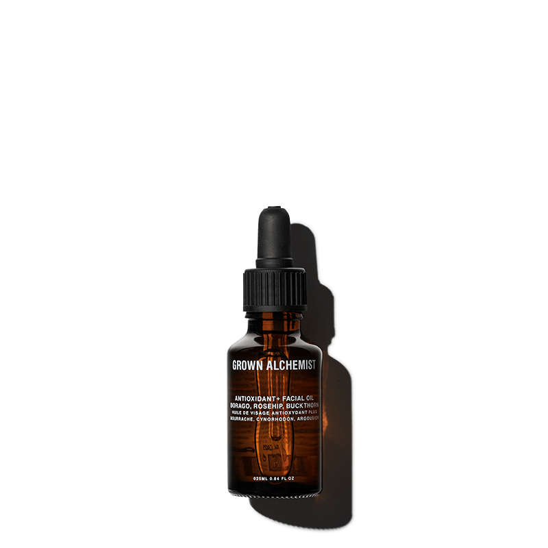 Grown Alchemist Antioxidant+ Facial Oil