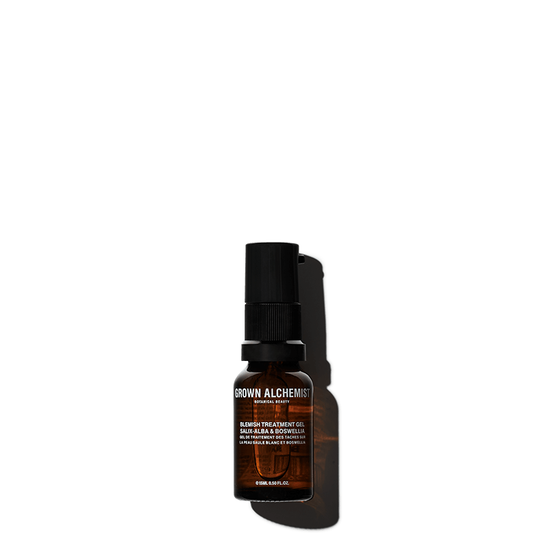 Grown Alchemist Blemish Treatment Gel