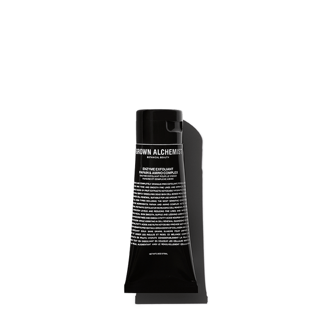 Grown Alchemist Enzyme Facial Exfoliant