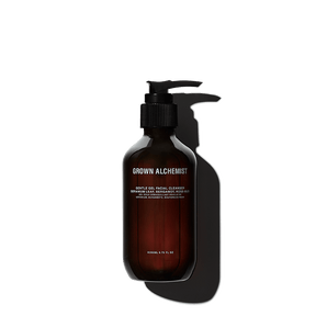 Grown Alchemist Gentle Gel Facial Cleanser