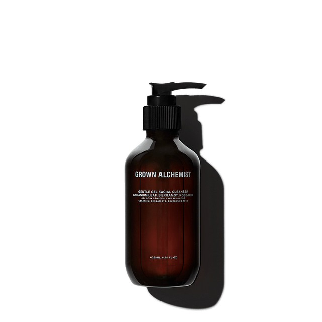 Grown Alchemist Gentle Gel Facial Cleanser