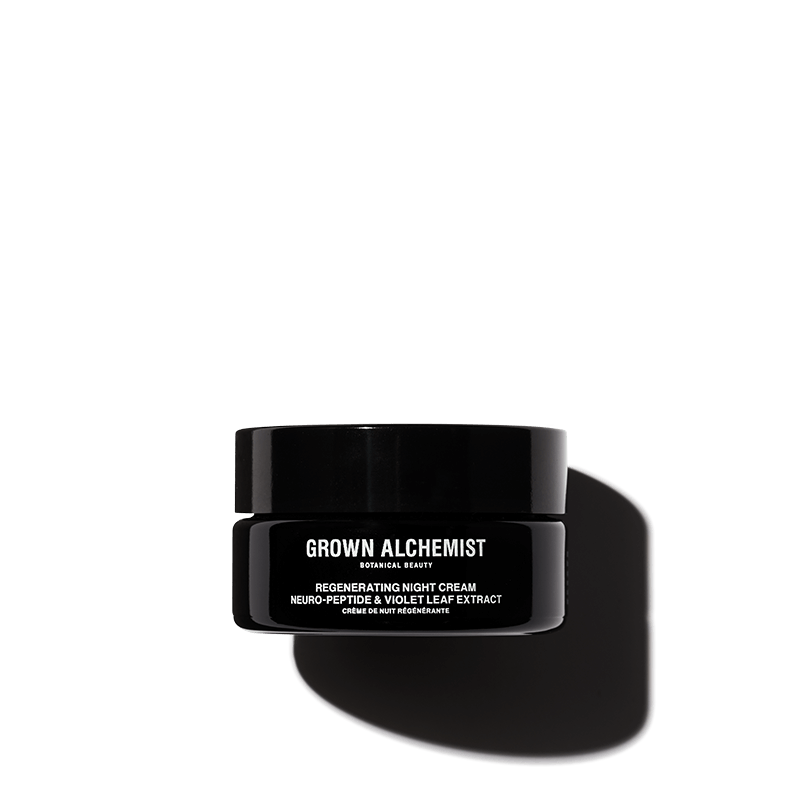 Grown Alchemist Regenerating Night Cream