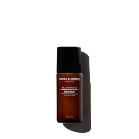 Grown Alchemist Roll-On Deodorant