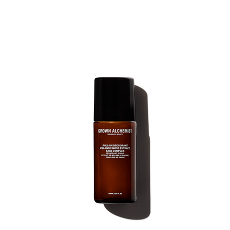 Grown Alchemist Roll-On Deodorant