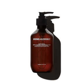 Grown Alchemist Sweet Orange, Cedarwood & Sage Hand Wash