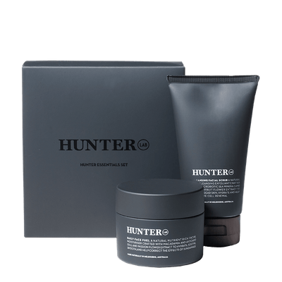 Hunter Lab Hunter Essentials Kit