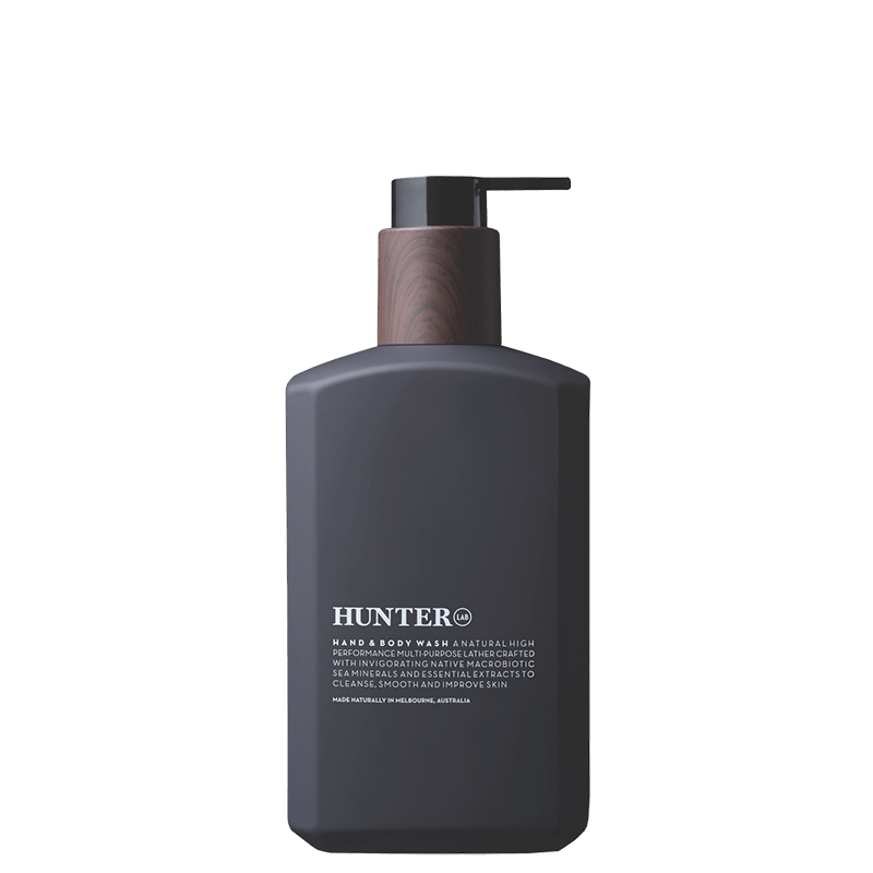 Hunter Lab Hand &amp; Body Wash