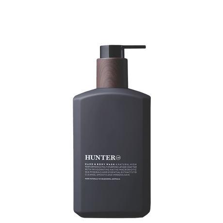 Hunter Lab Hand & Body Wash