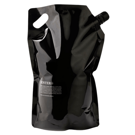 Hunter Lab Hand & Body Wash - 1L refill