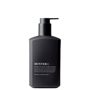 Hunter Lab Hydrating Hand & Body Lotion