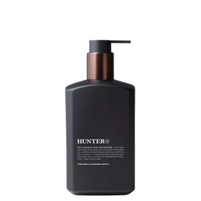 Hunter Lab Invigorating Shampoo