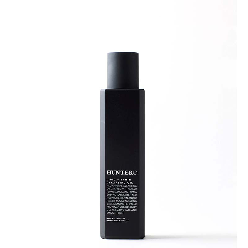 Hunter Lab Lipid Vitamin Cleansing Oil