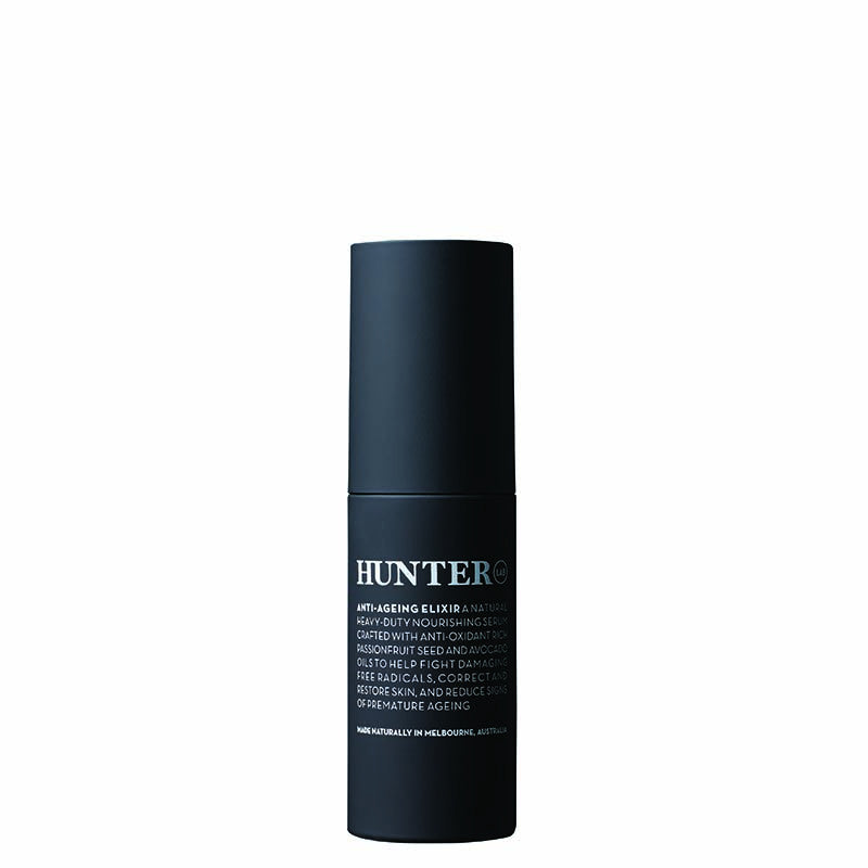 Hunter Lab Peptide Anti-Ageing Elixir