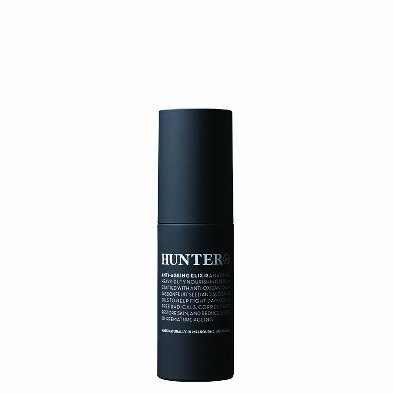 Hunter Lab Peptide Anti-Ageing Elixir - Natural Supply Co