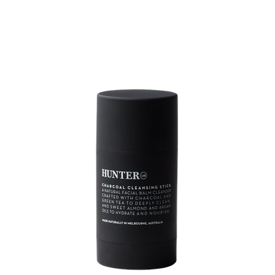 Hunter Lab Charcoal Cleansing Stick - Natural Supply Co