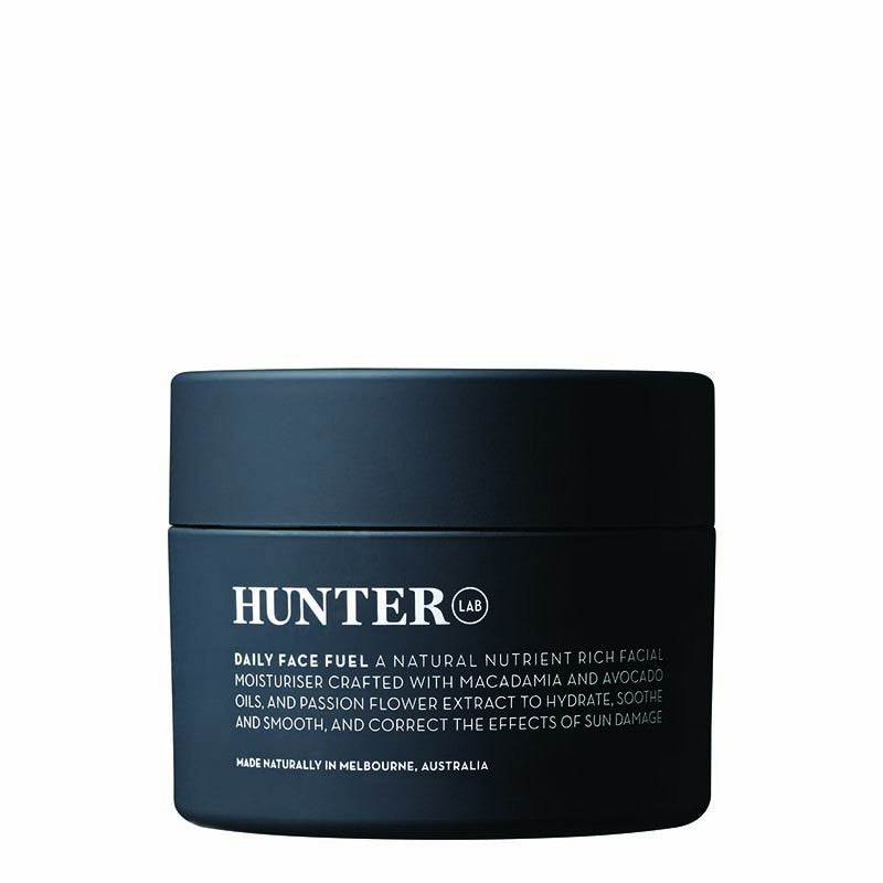 Hunter Lab Daily Face Fuel - Natural Supply Co